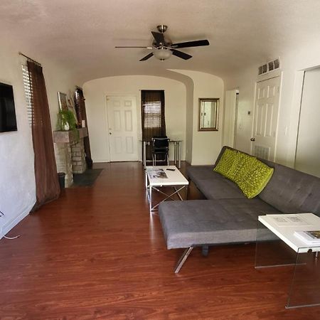 U1 - Entire 2 Bedroom Apt In Dt Phx With Pkg Phoenix Exterior photo