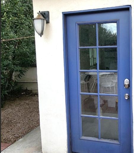 U1 - Entire 2 Bedroom Apt In Dt Phx With Pkg Phoenix Exterior photo