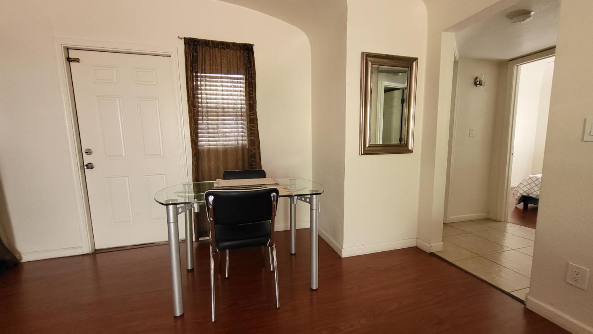 U1 - Entire 2 Bedroom Apt In Dt Phx With Pkg Phoenix Exterior photo