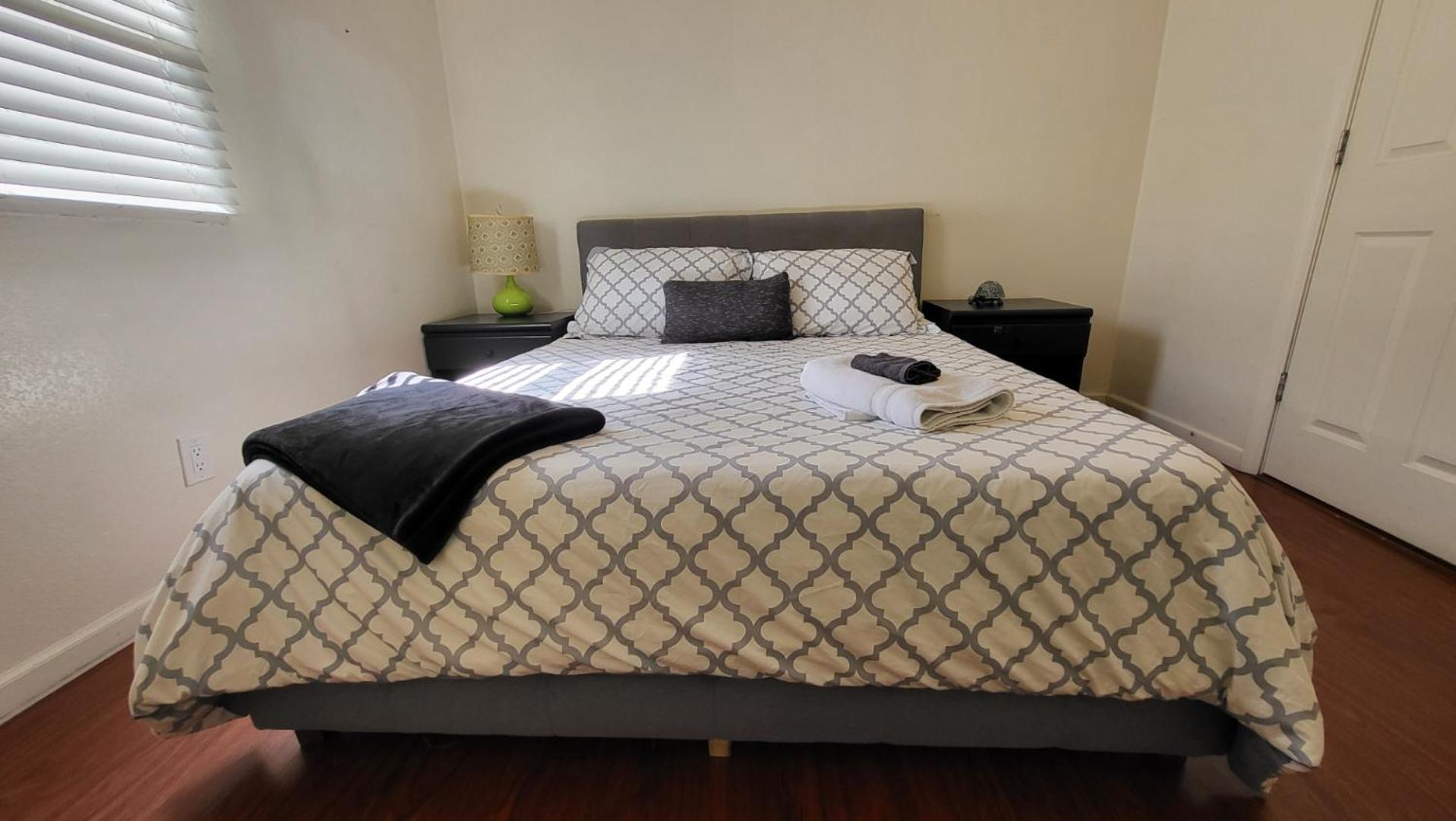 U1 - Entire 2 Bedroom Apt In Dt Phx With Pkg Phoenix Exterior photo