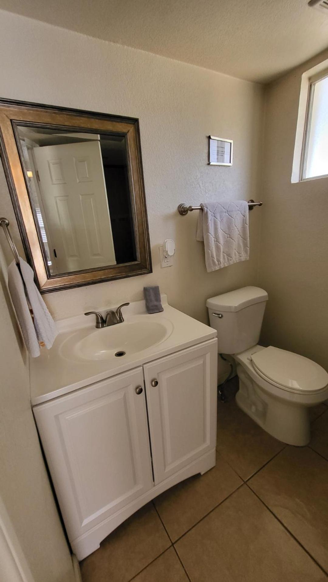 U1 - Entire 2 Bedroom Apt In Dt Phx With Pkg Phoenix Exterior photo
