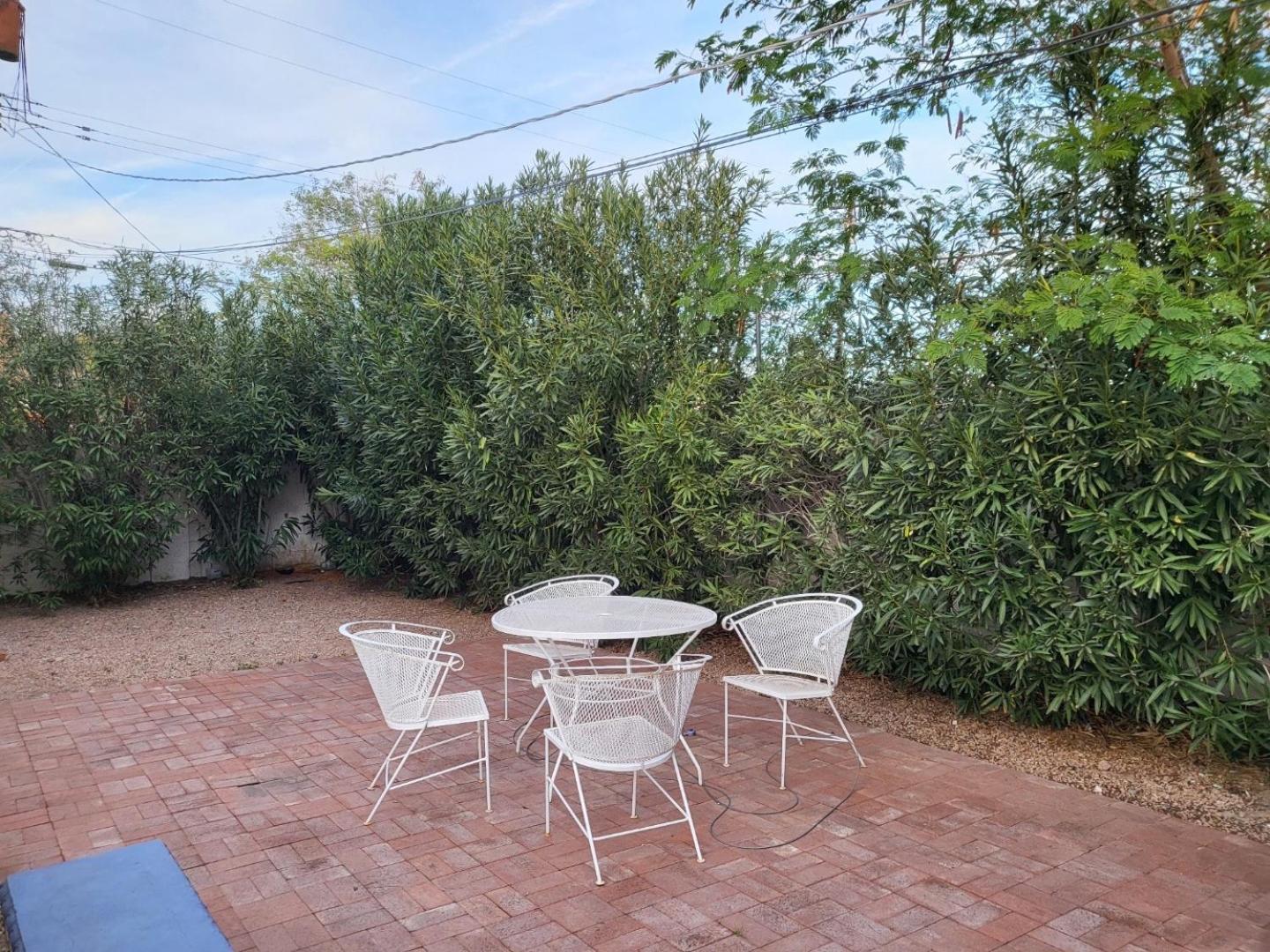 U1 - Entire 2 Bedroom Apt In Dt Phx With Pkg Phoenix Exterior photo